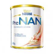 NAN Fórmula Infantil Pré Nan Transition 400G : Amazon.com.br